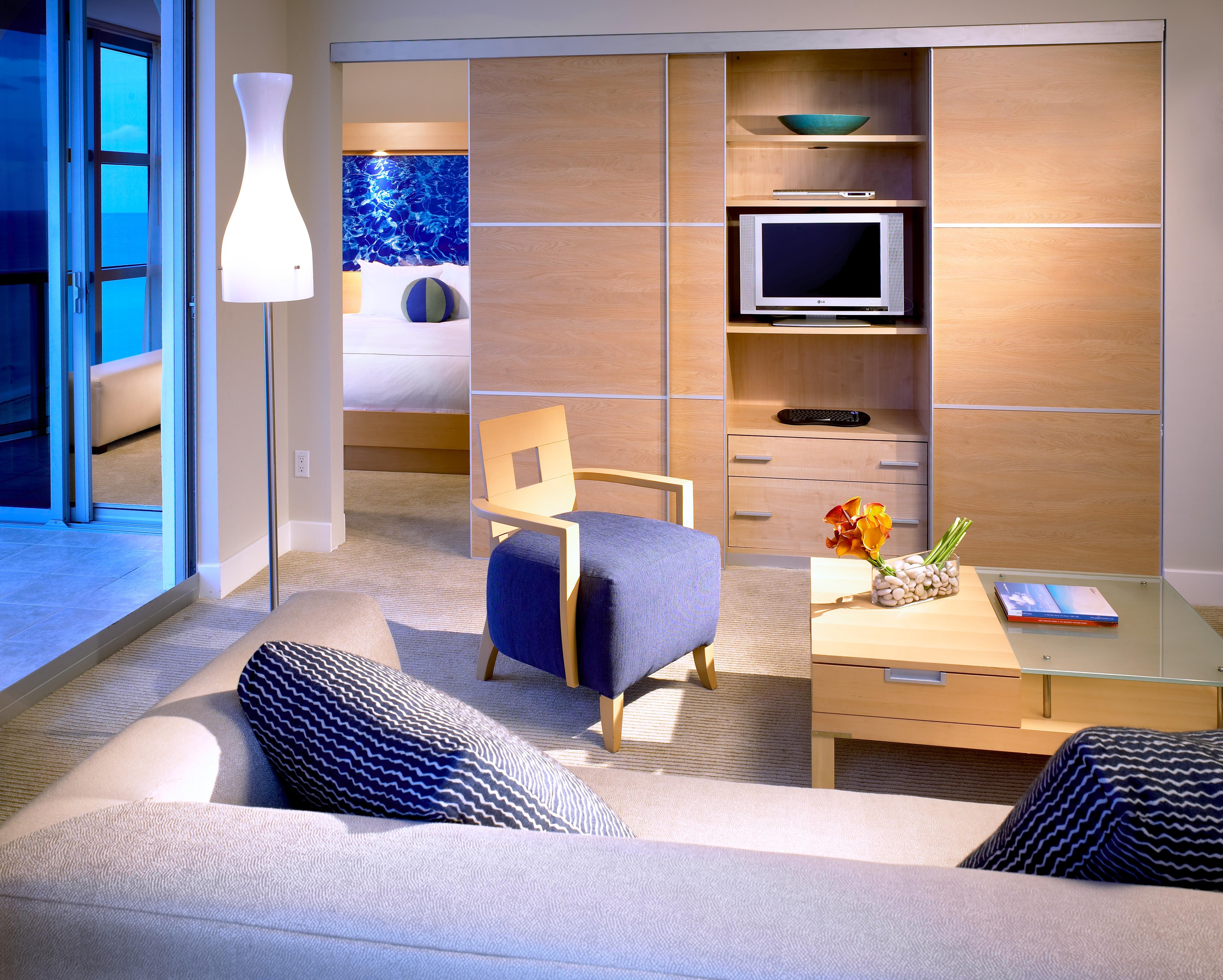 Marenas Beach Resort サニーアイルズビーチ 部屋 写真